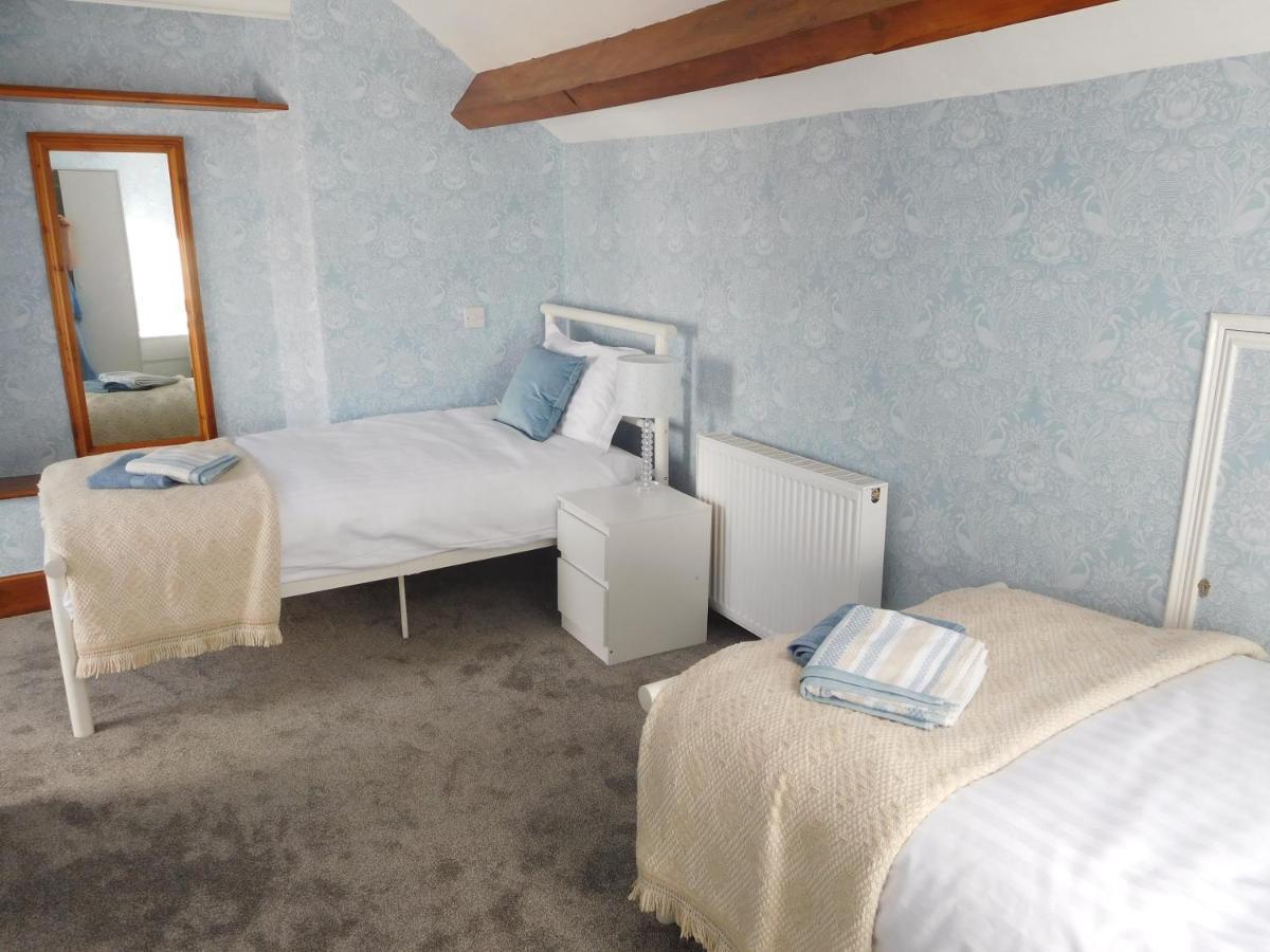Heritage Cottage Уиндермер Екстериор снимка