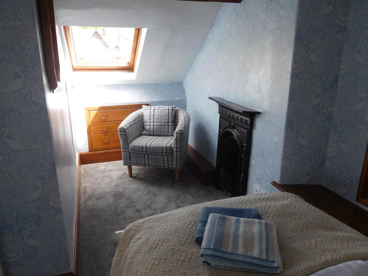 Heritage Cottage Уиндермер Екстериор снимка