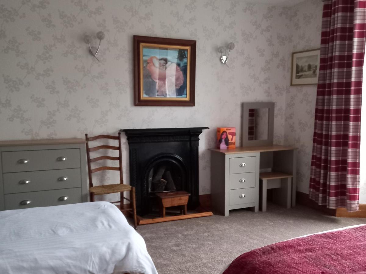 Heritage Cottage Уиндермер Екстериор снимка